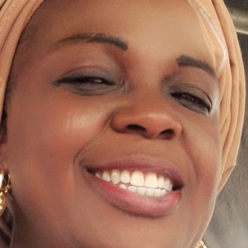 Khadijat  B. profile photo