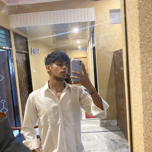 Kushagra P. profile photo