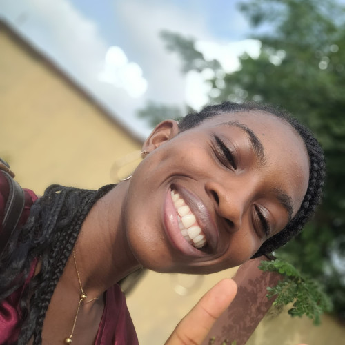 Ayomide O.