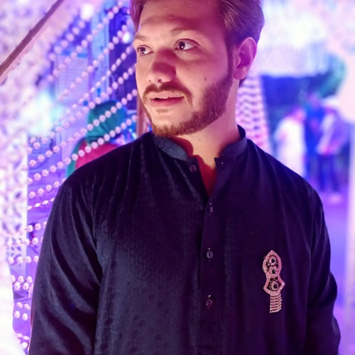 Ans  I. profile photo