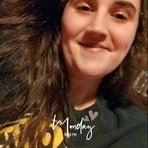 Brittany M. profile photo