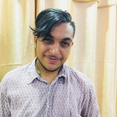 Prabin  B. profile photo