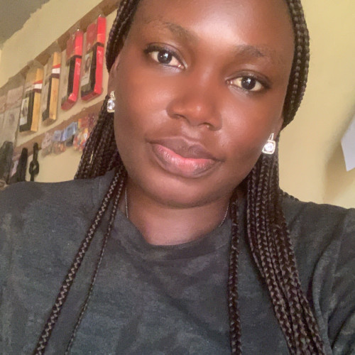 Folakemi  A. profile photo