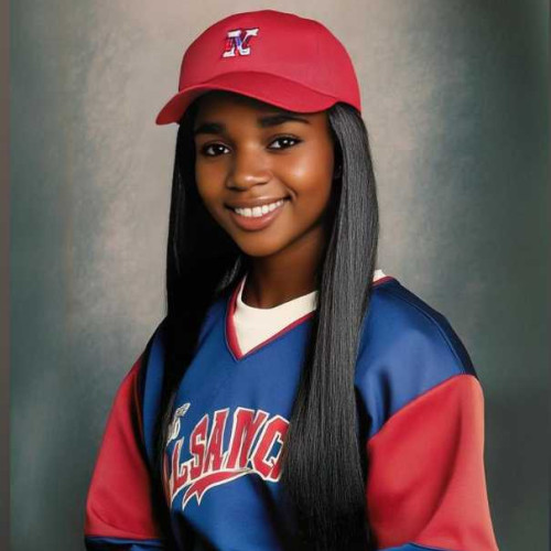 Faraja M. profile photo