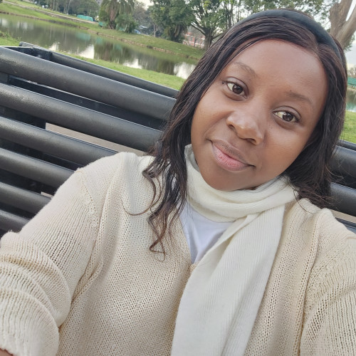 Eunice M. profile photo