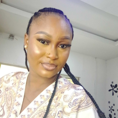 awubare f. profile photo