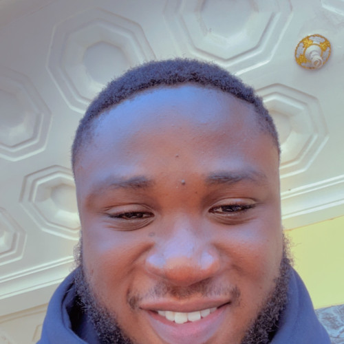 Kofi Boafo Y. profile photo
