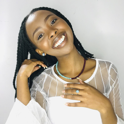 Zintle  M. profile photo