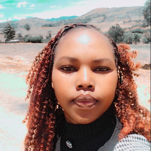 Hilda K. profile photo