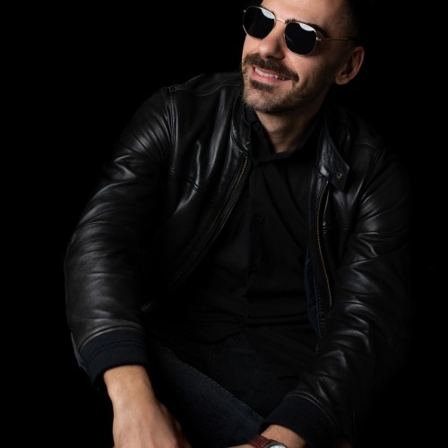 Quentin  V.