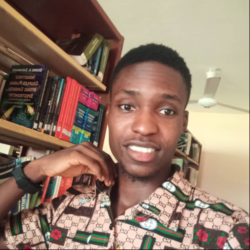 Emmanuel  J. profile photo
