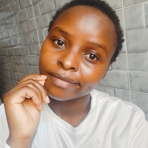 Mercy  K. profile photo