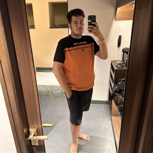 Nikhil c.