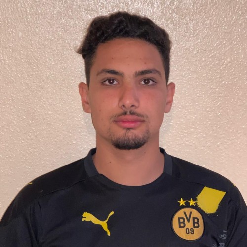 Aziz K. profile photo