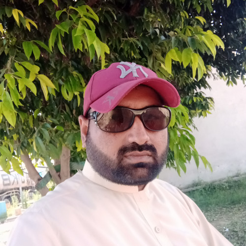 Waqar B. profile photo