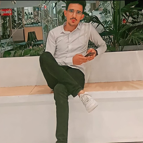 FLILOU M. profile photo