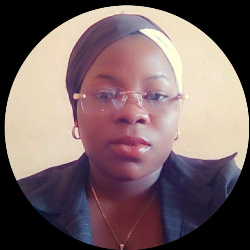 Aishat  H.
