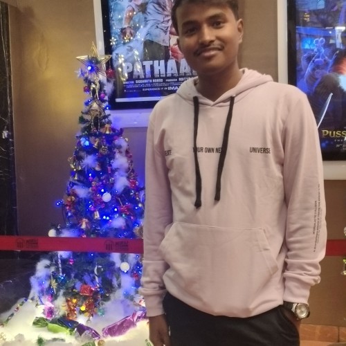 ujjwal M.