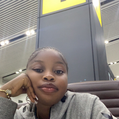 Oyindamola  O.