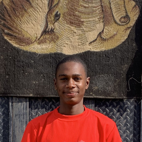 Godspwer K. profile photo