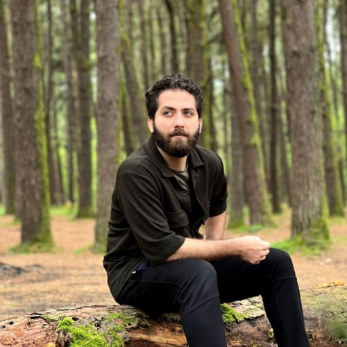 Mehrshad M. profile photo