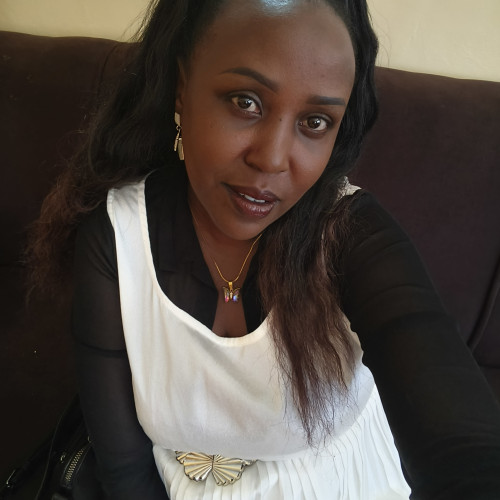 Jaqueline K. profile photo