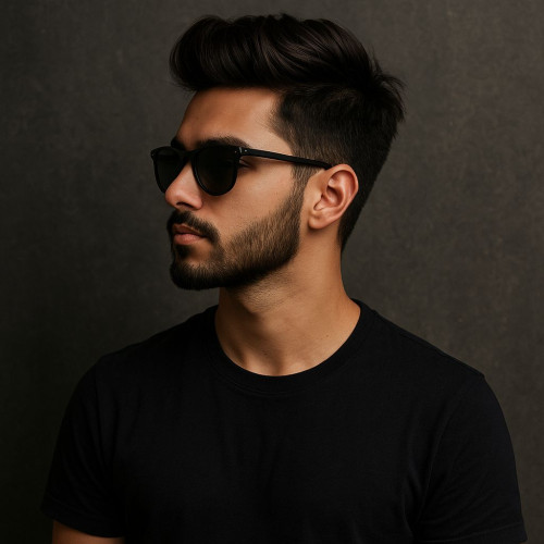 Junaid K.