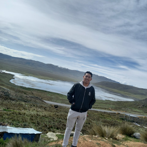 Jorge  Q.