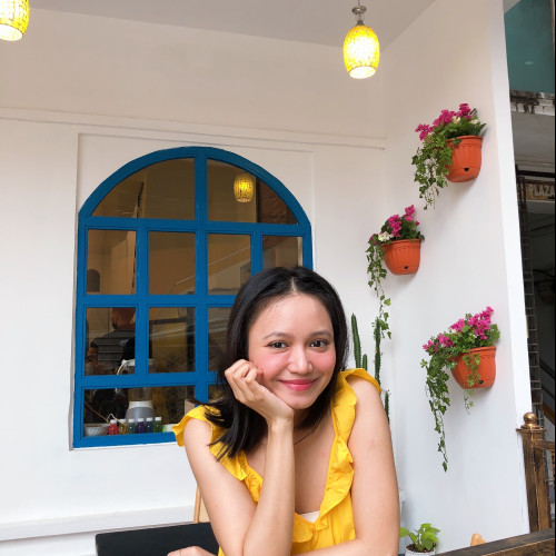 Su Pyae N. profile photo