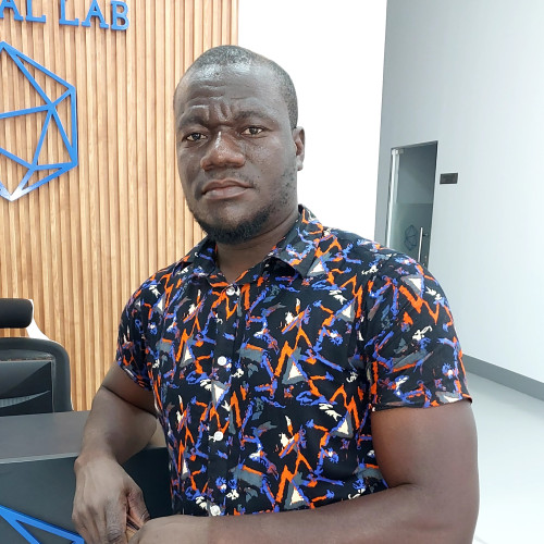 Nana  W. profile photo