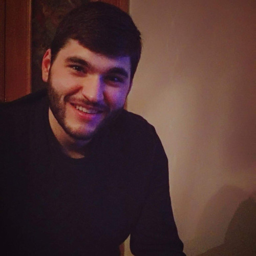 Artak S. profile photo