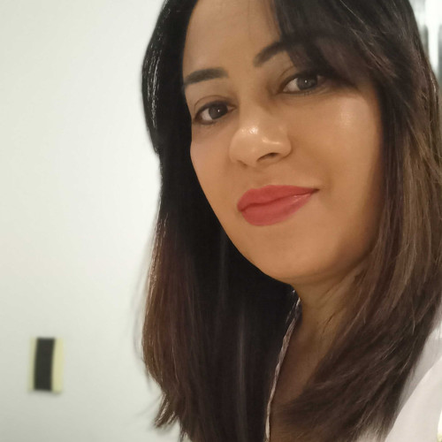 rosilene R. profile photo