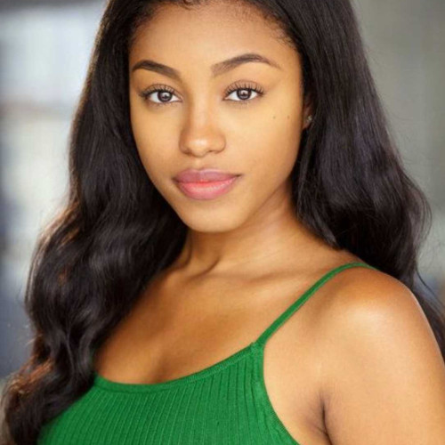 Aaliyah J. profile photo