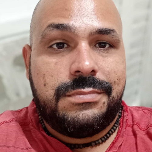 Miguel Angel G. profile photo