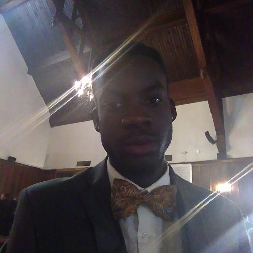 Donte' E. profile photo