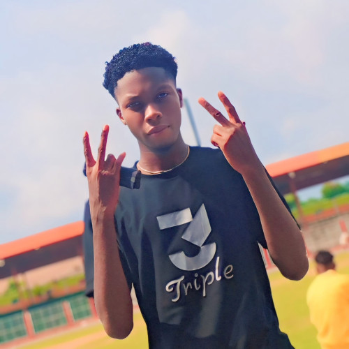 Mykel D. profile photo