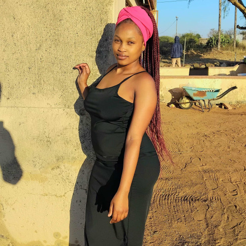 Karabo P. profile photo
