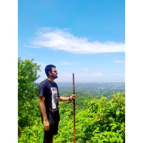 Shahriar  S.