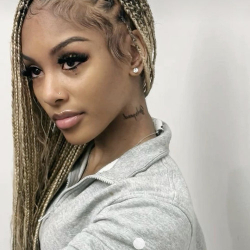 Sheyla  A. profile photo