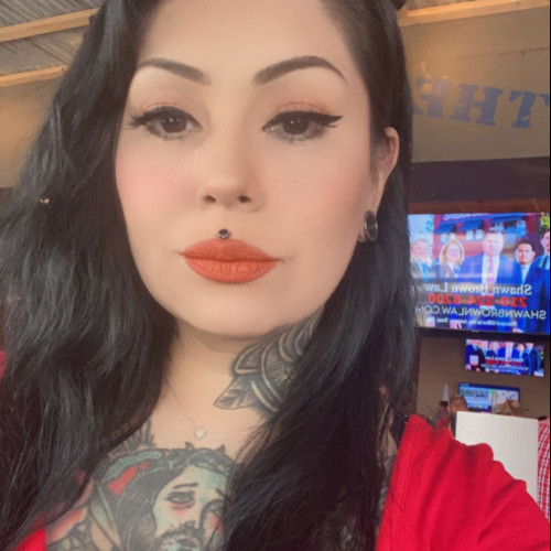 Candice S. profile photo