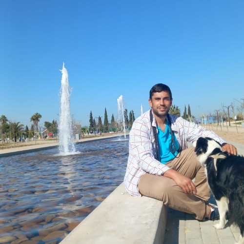 Diego M.