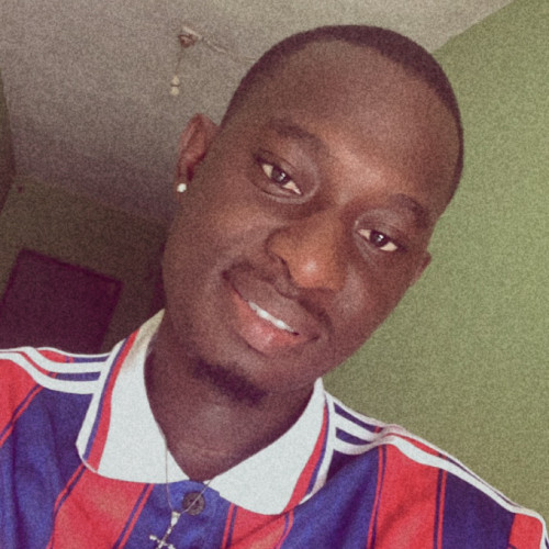Akinsola  A. profile photo
