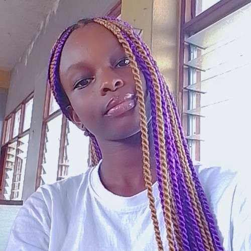 Nmesomachi  P.