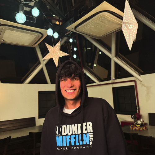 Mohit C. profile photo