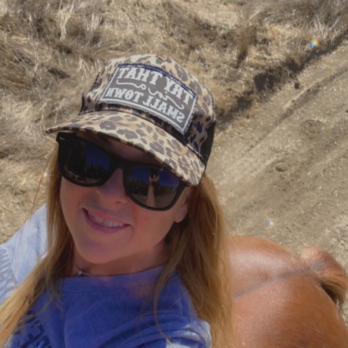 Tammy F.