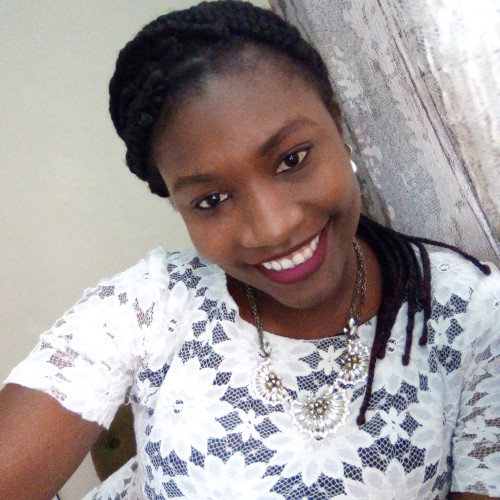Tiana S. profile photo