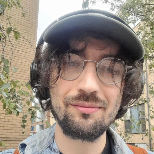 Danny M. profile photo