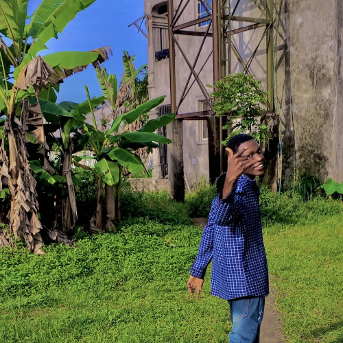 Utibeabasi A. profile photo