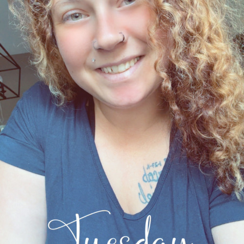 Chelsea M. profile photo