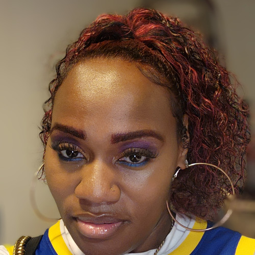 Krishonda W. profile photo